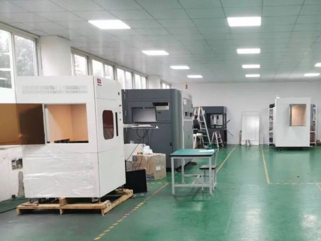 攜手并進，智造未來 安徽增材云與多家3D打印企業達成戰略合作，共筑產業服務新生態